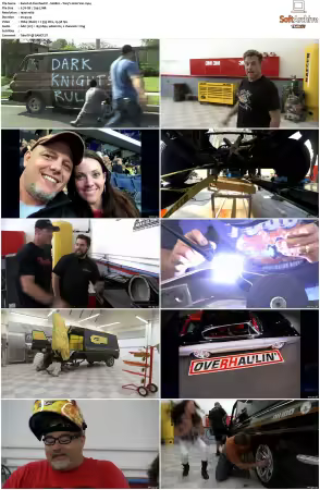 Overhaulin S08 1080p AMZN WEB-DL x264-NGP