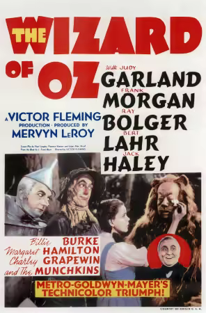 The Wizard of Oz 1939 1080p x264 DTS-HD MA 5 1 Multi PT-BR-GuyZo