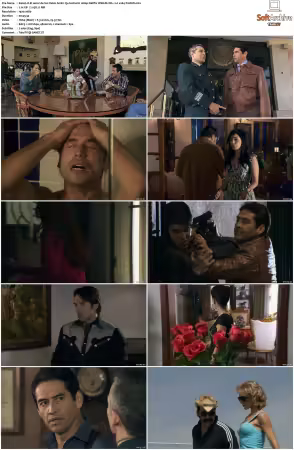 El senor de los Cielos S01 1080p Netflix WEB-DL DD+ 2.0 x264-TrollHD