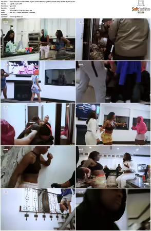 South Central Baddies 2022 S01-S05 1080p WEBDL x265-Pisces