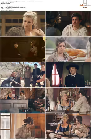 Quick Draw S01 02 1080p HULU WEBRip AAC2.0 H264-NTb