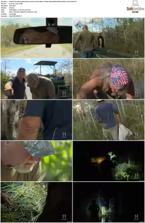 Swamp People Serpent Invasion S01 1080p AMZN WEB-DL DDP5 1 H264-SLAG