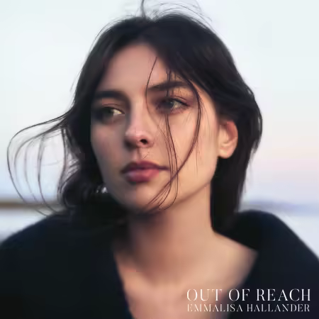 Emmalisa Hallander - Out of Reach (2025)[CD-Rip]