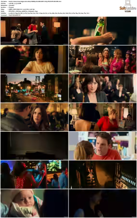 How to be Single 2016 1080p WEBRip DV HDR HEVC X265 DTS-PoPCoRnUHD