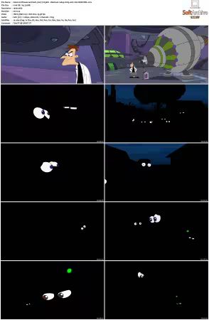 Phineas and Ferb 2007 S01-S05 1080p H265 AAC 2CH-MNKYDDL