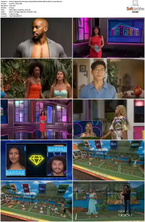 Big Brother US S23 1080p AMZN WEBRip DDP2.0 x264-NTb