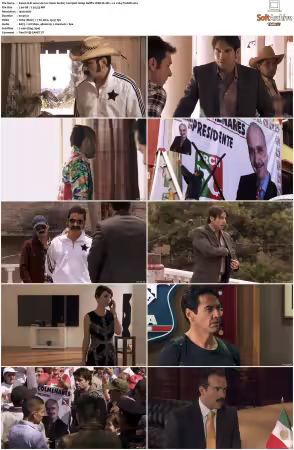 El senor de los Cielos S01 1080p Netflix WEB-DL DDP 2.0 x264-TrollHD