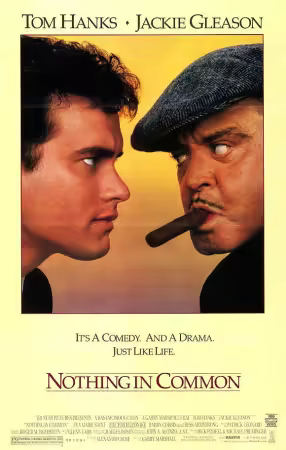Nothing in Common 1986 1080p x264 AC3 2.0 Multi PT-BR-GuyZo