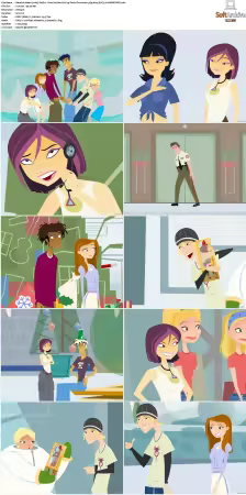 6teen 2004 S01-S04 MIXED H265 AAC 2CH-MNKYDDL