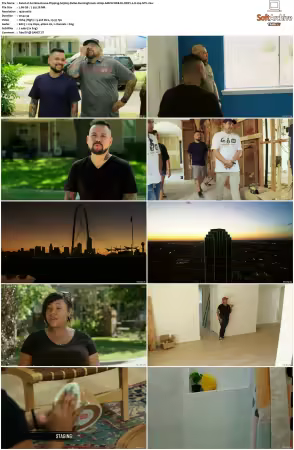 Zombie House Flipping S05 1080p AMZN WEB-DL DDP2.0 H264-NTb
