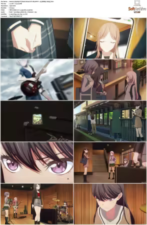 BanG Dream Its MyGO S01 BDRip 1080p H264-NOGRP