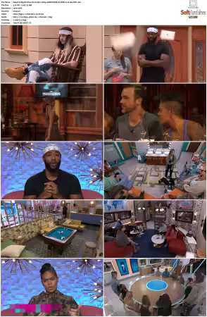 Big Brother US S24 1080p AMZN WEB-DL DDP2.0 H264-NTb