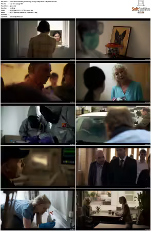 The Salisbury Poisonings S01 1080p HEVC x265-MeGusta