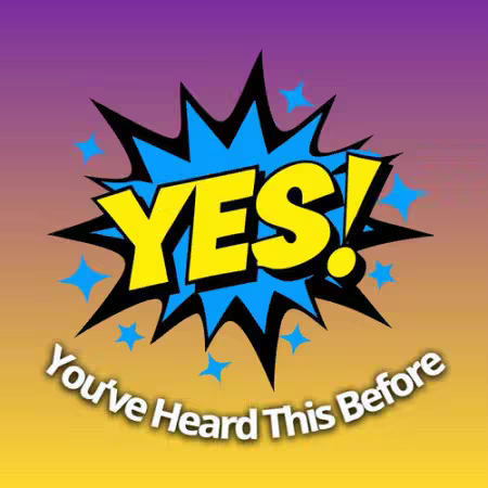 VA - Yes, You’ve Heard This Before (2026)