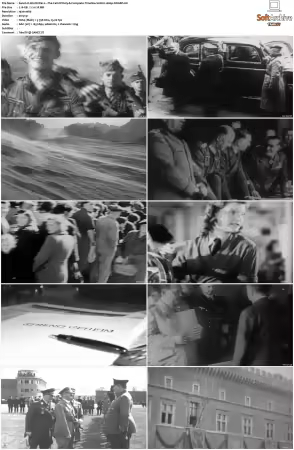 World War 2 The Call Of Duty A Complete Timeline S01 1080p-NOGRP