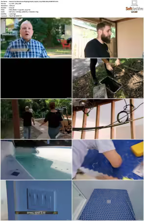 Zombie House Flipping S04 720p WEB H264-MiXED