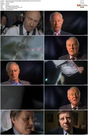 Mayday aka Air Crash Investigation S01-S25 1080p WEB-DL DDP5.1 H264-MIXED