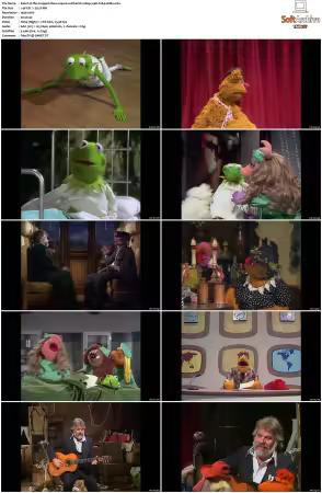 The Muppet Show S04 SUBFRENCH 1080p WEB H264-UKDTV