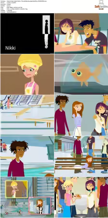 6teen 2004 S01 S04 MIXED H265 AAC 2CH-MNKYDDL