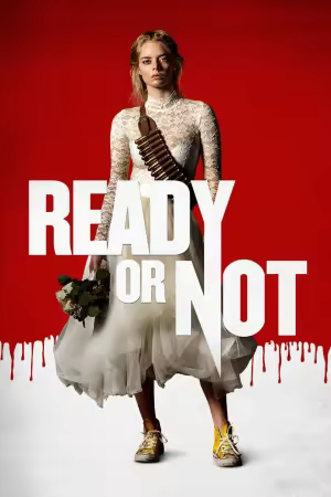 Ready Or Not 2019 MULTi VF2 1080p HDLight AC3 5.1 H264-LiHDL