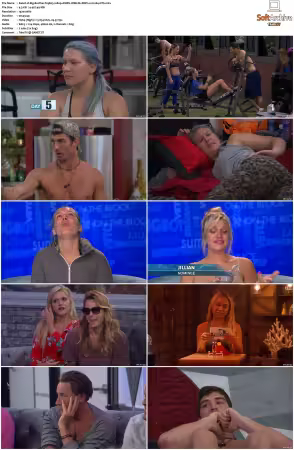 Big Brother US S19 1080p AMZN WEB-DL DDP2.0 H264-NTb