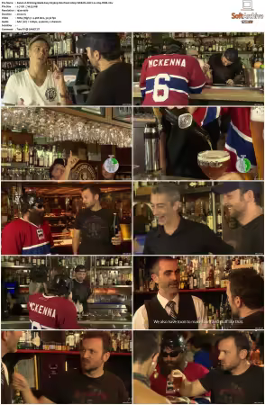 Drinking Made Easy S01-S03 1080p WEB-DL AAC2.0 x264-Mixed