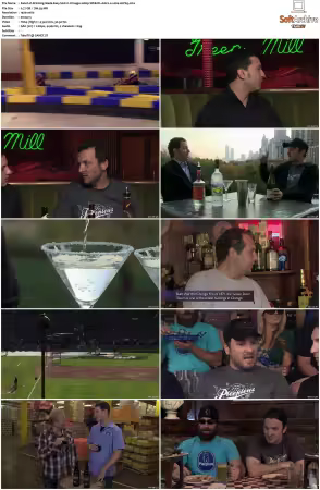 Drinking Made Easy S01 S03 1080p WEB-DL AAC20 x264-Mixed