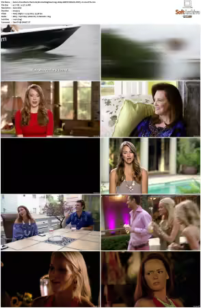 Southern Charm S03 1080p AMZN WEB-DL DDP5.1 H264-NTb