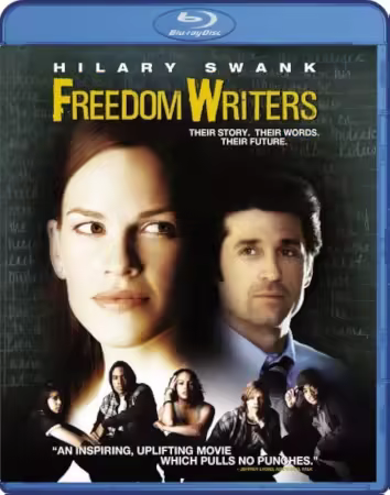 Freedom Writers 2007 1080p BluRay x264-OFT