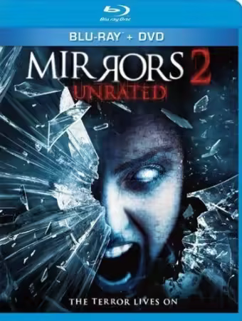 Mirrors 2 2010 1080p BluRay Remux AVC DTS HD MA 5.1-KRaLiMaRKo