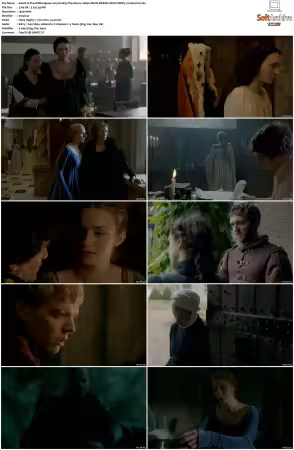 The White Queen 2013 S01 1080p AMZN WEB-DL MULTi DDP5.1 H264-iCX