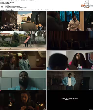Wonder Man S01 1080p 10bit WEBRip 6CH x265 HEVC-PSA