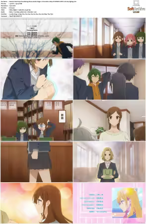 Horimiya The Missing Pieces S02 1080p CR WEB-DL DDP2.0 H264-ZigZag