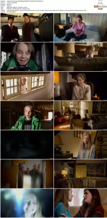 The Visit 2015 1080p BRRip DV HDR HEVC X265 DTS-PoPCoRnUHD