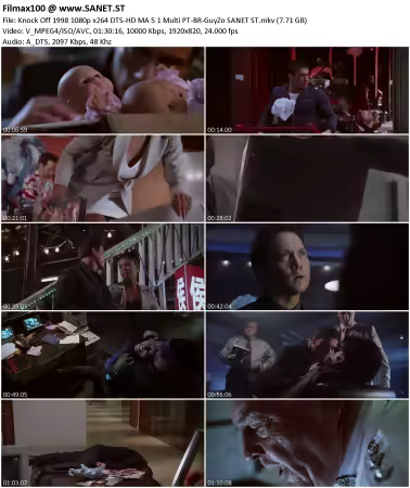 Knock Off 1998 1080p x264 DTS-HD MA 5.1 Multi PT-BR-GuyZo
