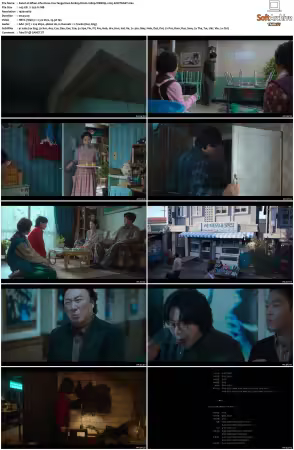 When Life Gives You Tangerines S01 DUAL 1080p WEBRip x265-KONTRAST