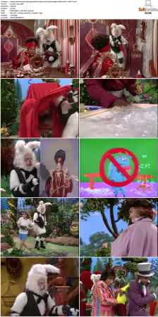 Adventures In Wonderland 1992 S01 S03 480p WEB-DL H264 AAC2.0-cT