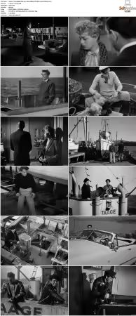 The Raging Tide 1951 1080p BDRip DTS HEVC x265-PoPCoRn
