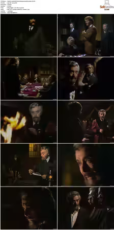 Tales To Keep You Awake S01S03 BDRIP X264-WATCHABLE