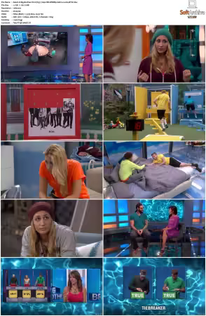 Big Brother US S17 720p CBS WEBRip AAC2 0 x264-BTW