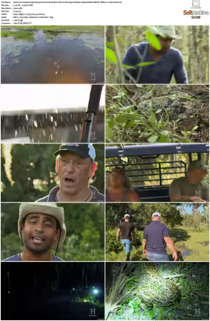 Swamp People Serpent Invasion S01 1080p AMZN WEB-DL DDP5 1 H264-SLAG