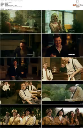 Drunk History S01 HDTV x264-Scene