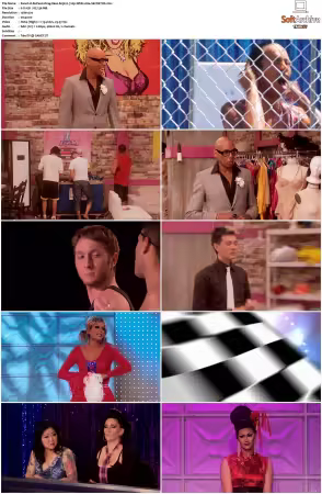 RuPauls Drag Race S03 720p WEB x264-SECRETOS