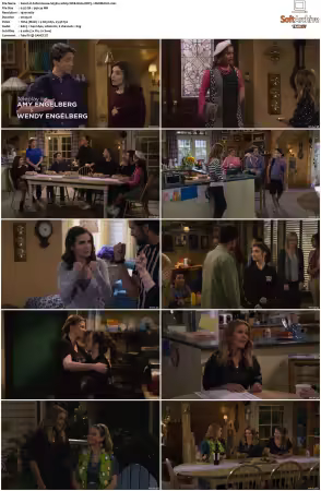 Fuller House S01-S05 1080p WEB H264 DDP5.1-DERMAGiC