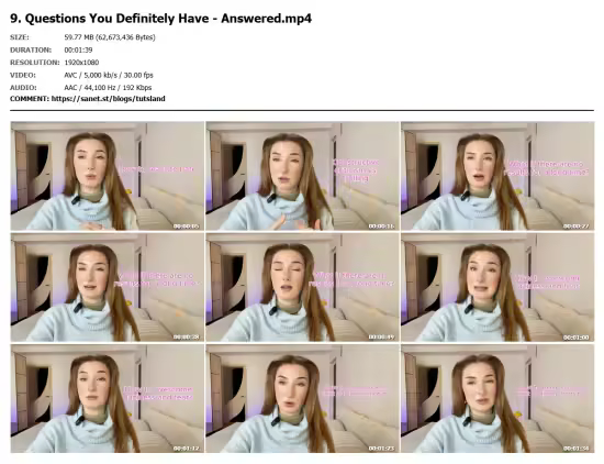 Personal Brand: Build Your Unique Identity + 10 TEMPLATES