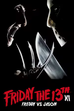Freddy vs Jason 2003 1080p AMZN WEB-DL DDP 5.1 H264-GPRS