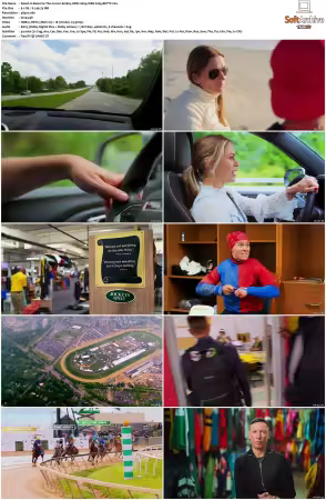 Race For The Crown S01 HDR 2160p WEB h265-BETTY