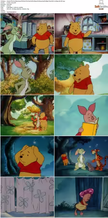 The New Adventures of Winnie the Pooh S02 WEBRip x264-PoF