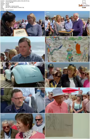 Antiques Roadshow S41 540p WEB H264-iTV