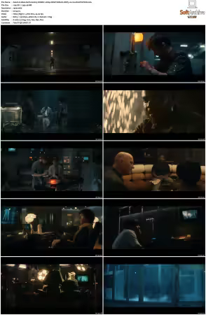 Alien Earth S01 NORDiC 1080p DSNP WEB-DL DDP5 1 H264-DUKTiGPOJK